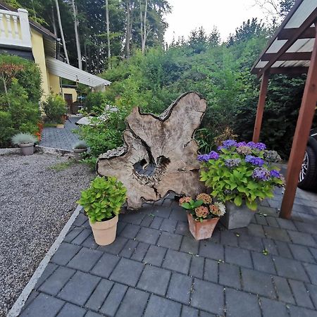 霍尔茨维克德Urlaub Im Ruhrgebiet公寓 外观 照片