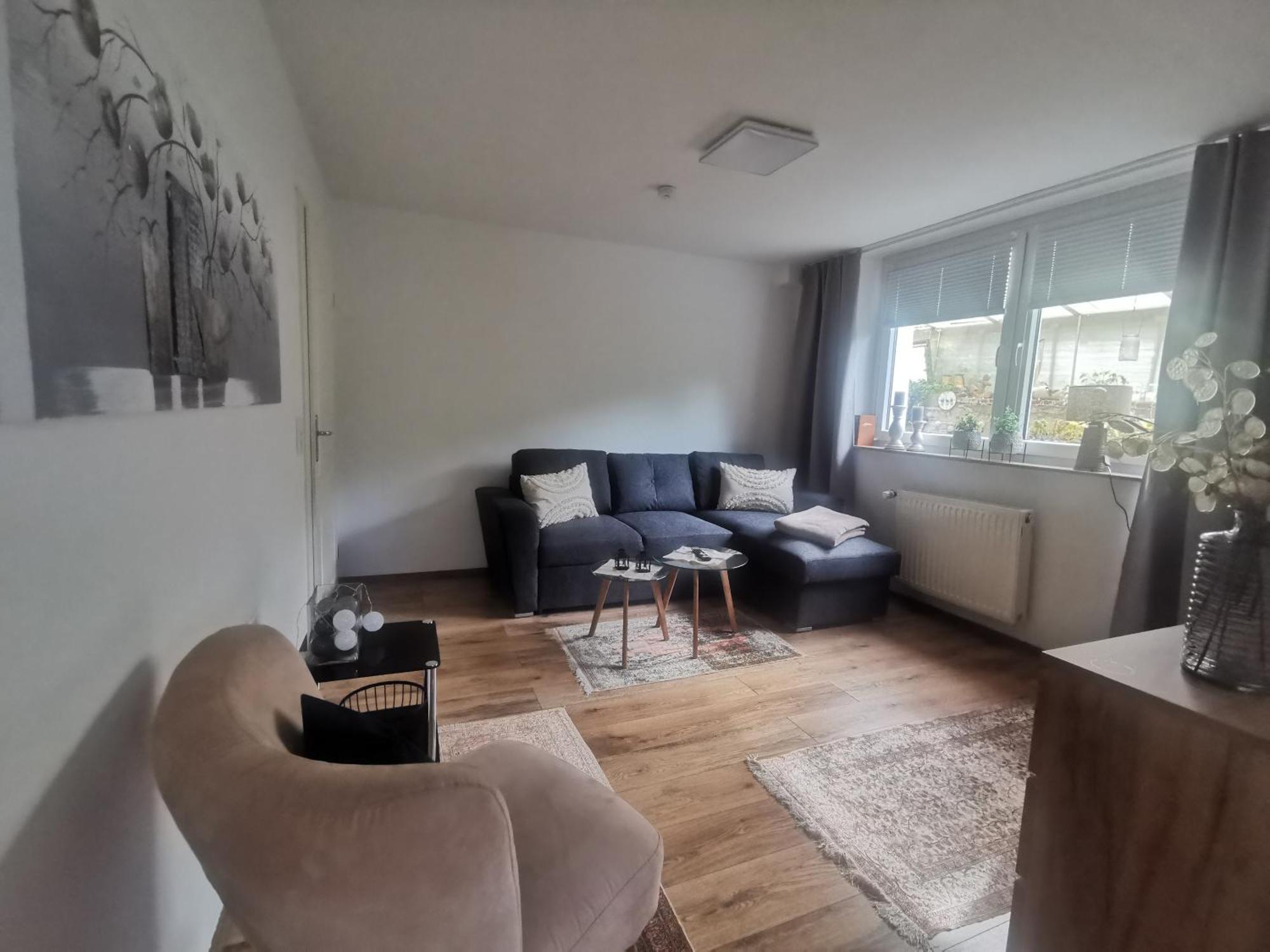 霍尔茨维克德Urlaub Im Ruhrgebiet公寓 外观 照片