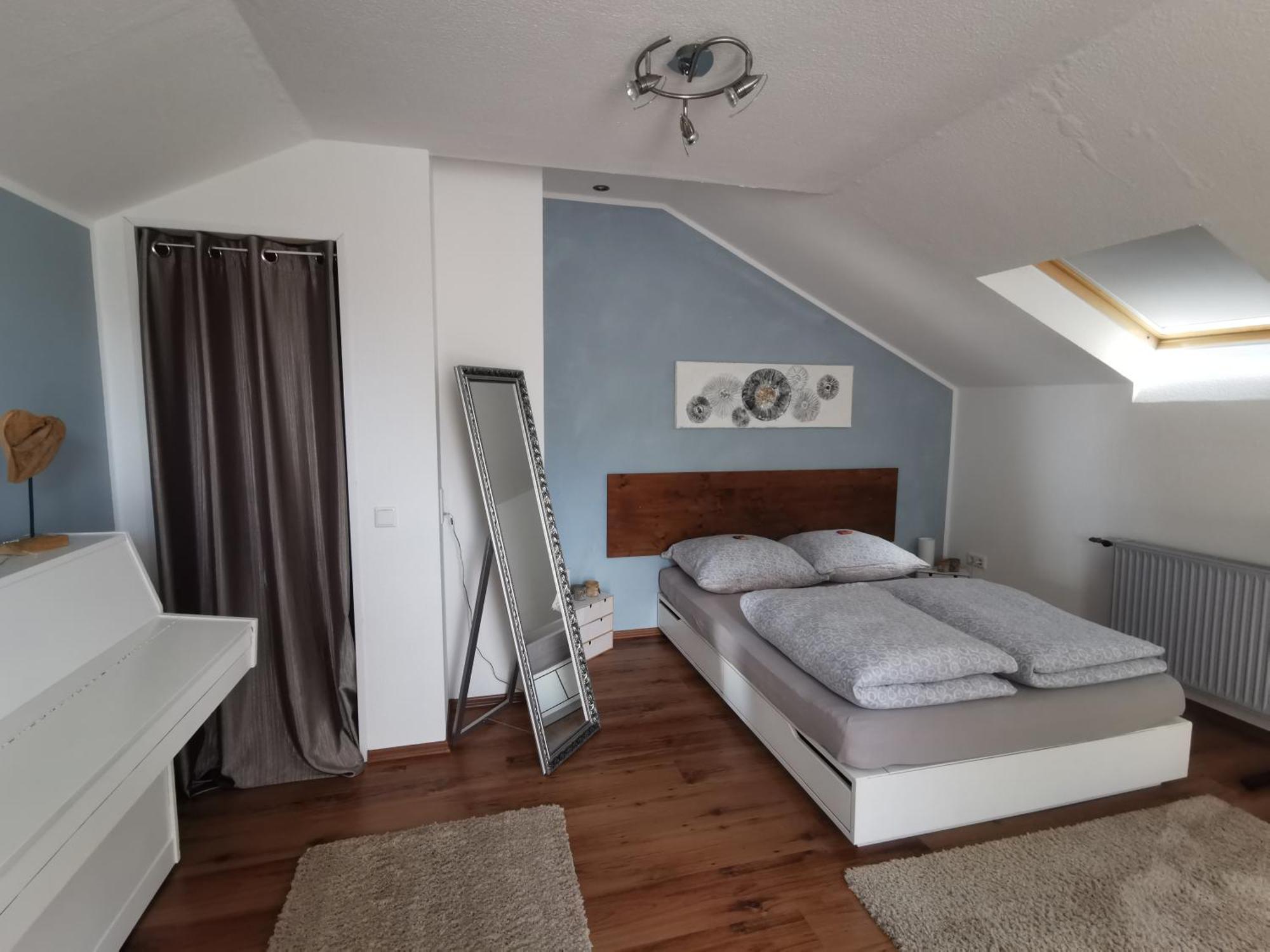 霍尔茨维克德Urlaub Im Ruhrgebiet公寓 外观 照片